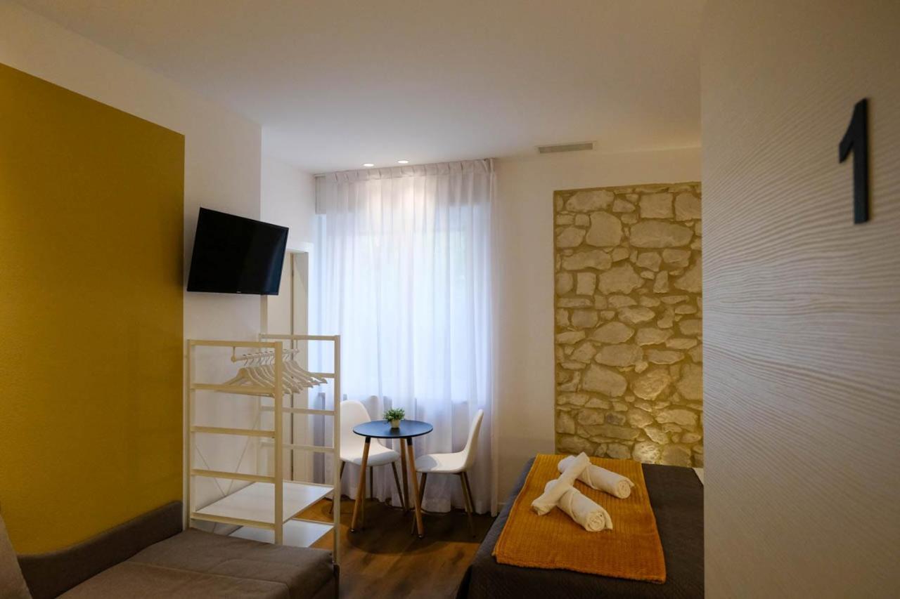 Verona Sweet Rooms - Affitti Brevi Italia מראה חיצוני תמונה